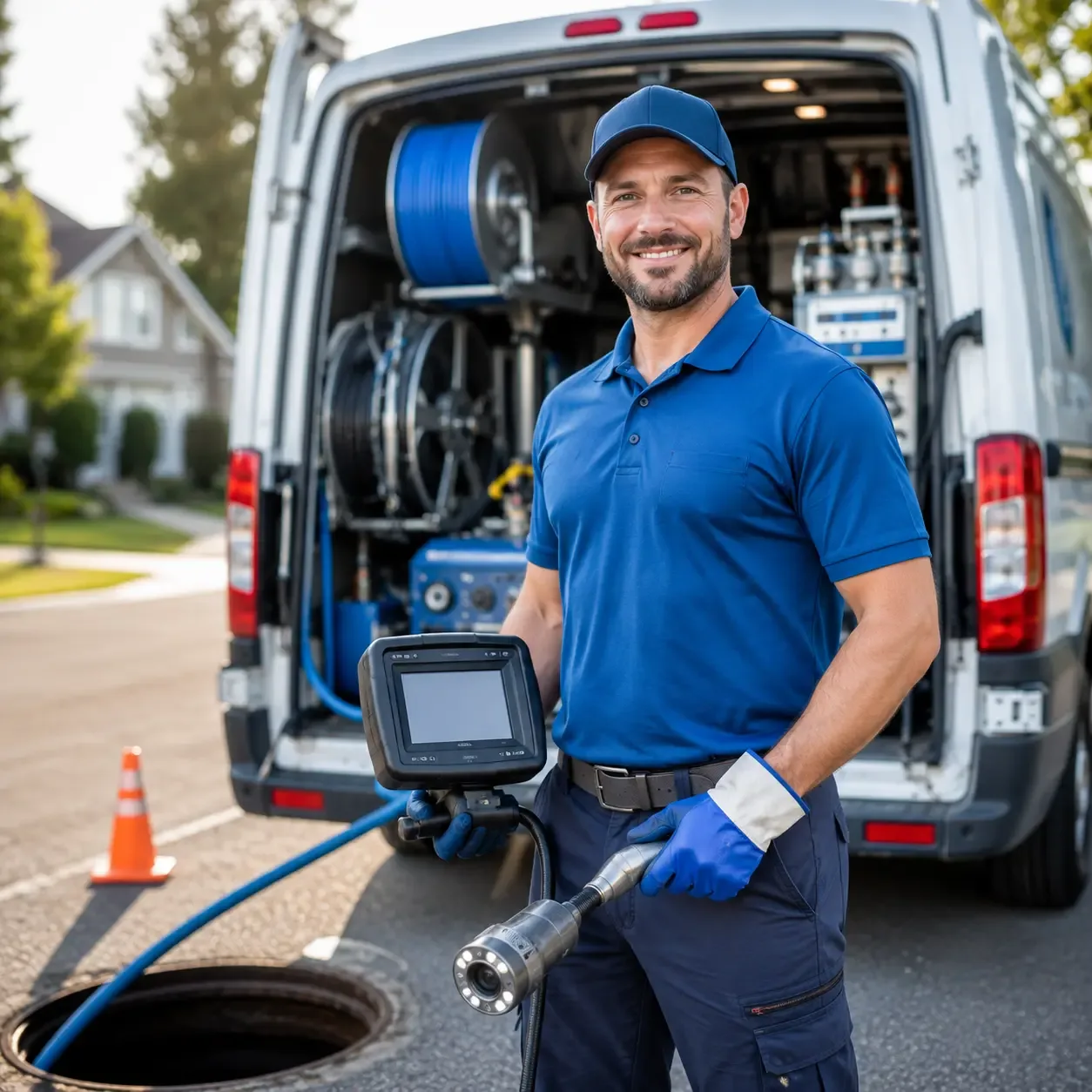 Local Pipe Relining specialists in Larchmont, NY