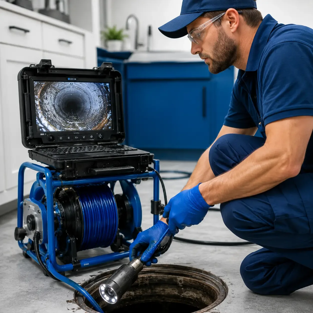 Pipe Relining professionals serving Larchmont, NY